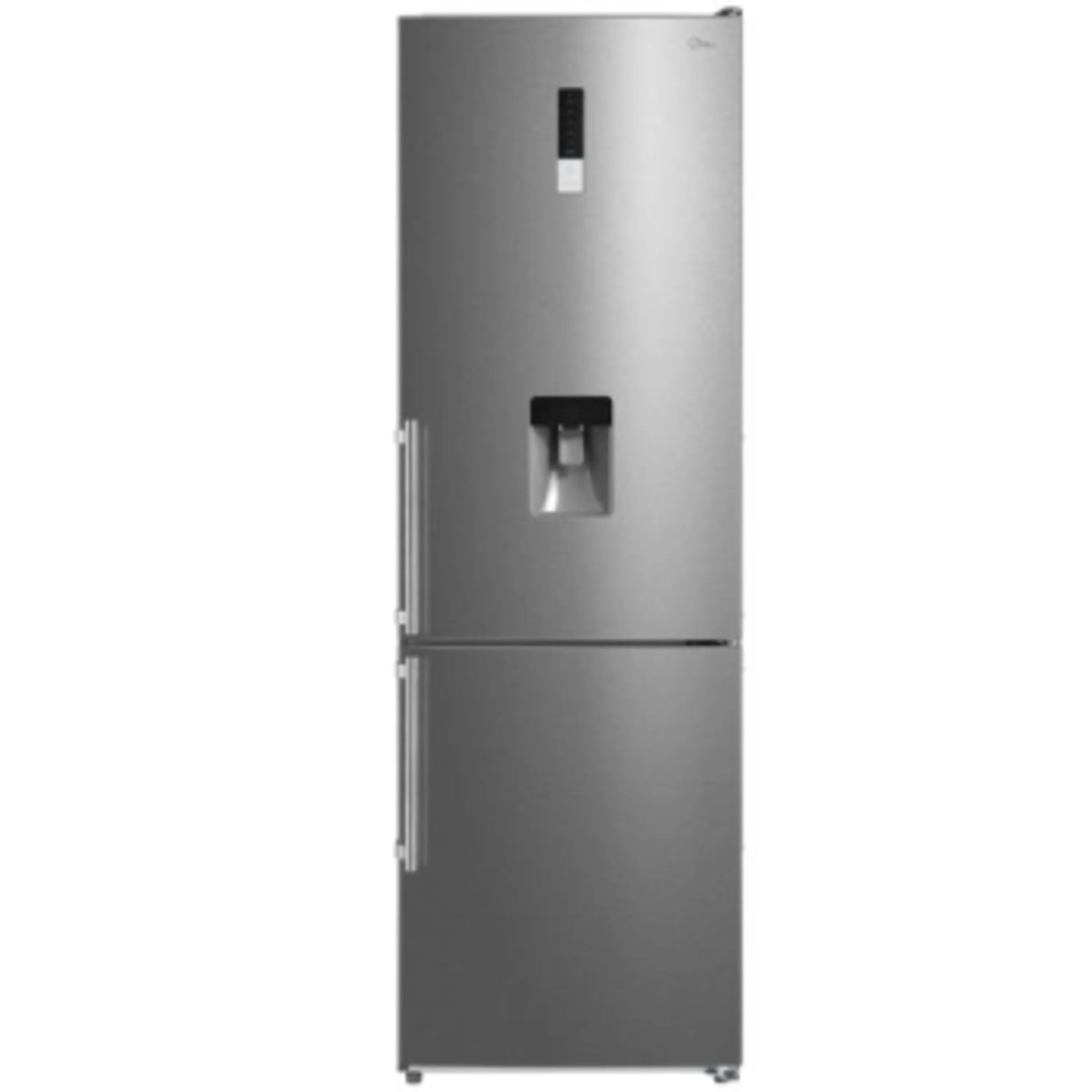 یخچال و فریزر میدیا HD-400RWEN